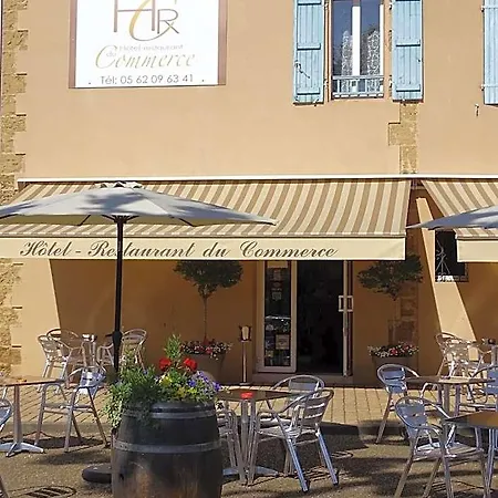 Restaurant Du Commerce