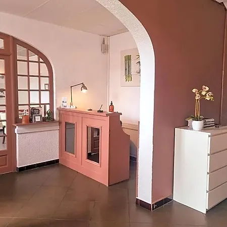 Hotel Restaurant Du Commerce