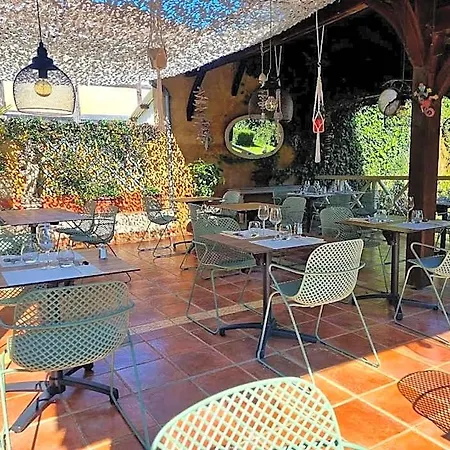 Restaurant Du Commerce Hotel 3*