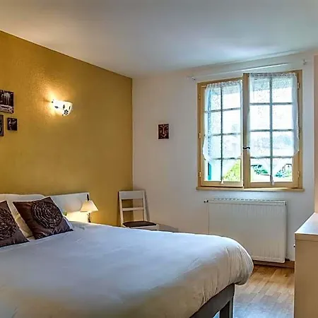 Restaurant Du Commerce Hotel Estang