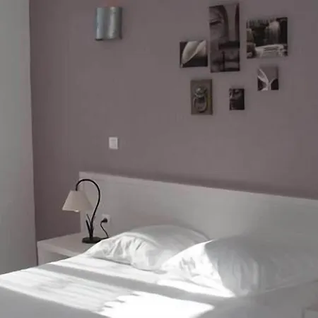 Logis Restaurant Du Commerce 3* Estang