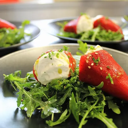 Restaurant Du Commerce Hotell Estang