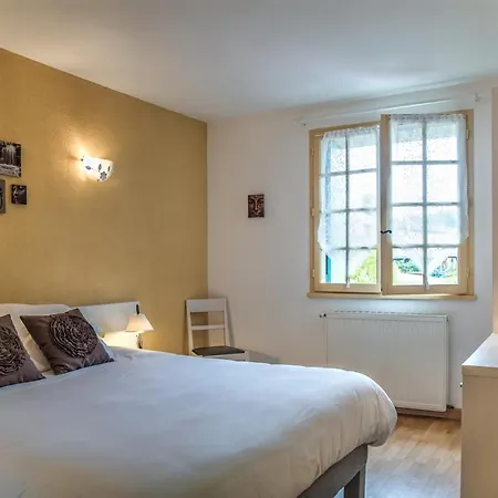 Restaurant Du Commerce