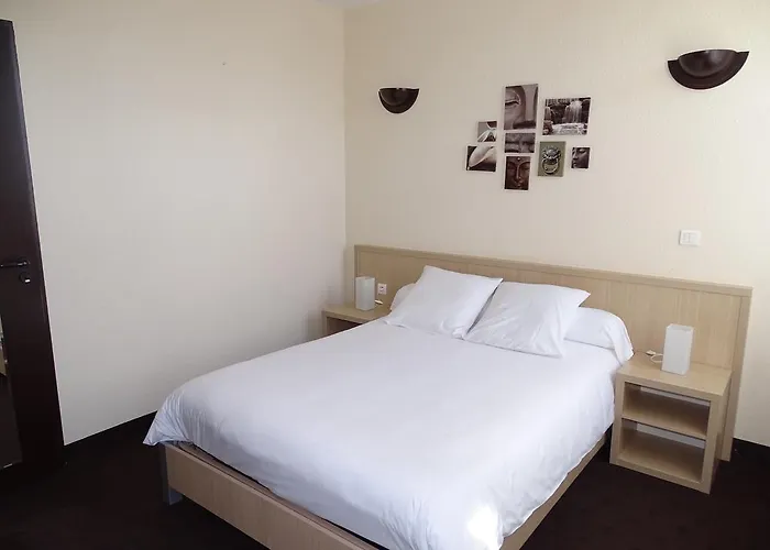 Restaurant Du Commerce Estang