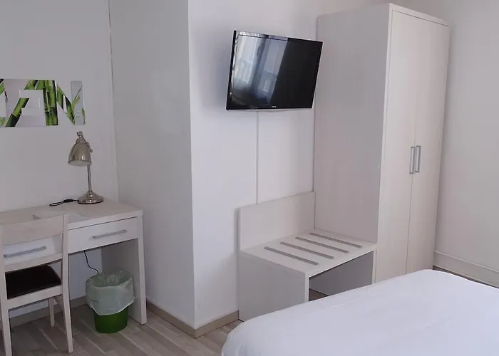 Restaurant Du Commerce 3*