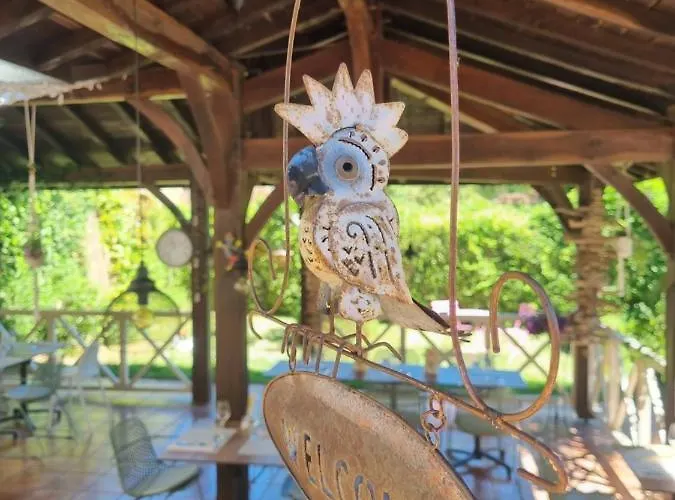 Restaurant Du Commerce 3*