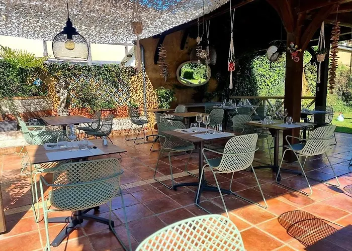 Restaurant Du Commerce 3*