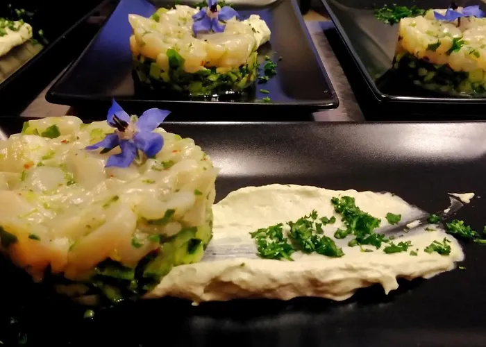 Restaurant Du Commerce Hotel