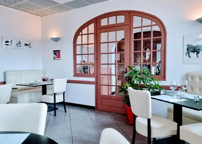 Restaurant Du Commerce 3*