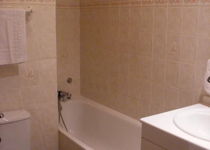 Restaurant Du Commerce