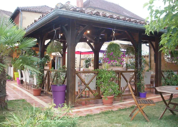 Restaurant Du Commerce