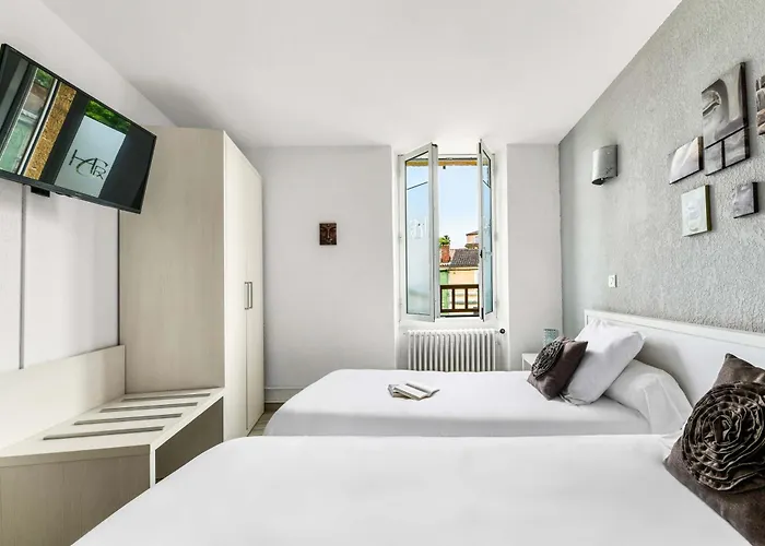 Hotel Restaurant Du Commerce Estang