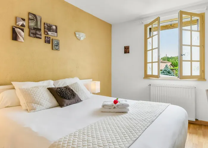 Restaurant Du Commerce Estang