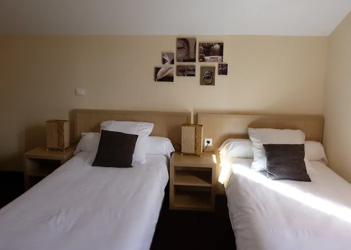 Restaurant Du Commerce 3*