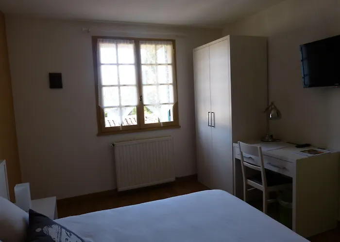 Restaurant Du Commerce Hotel 3*