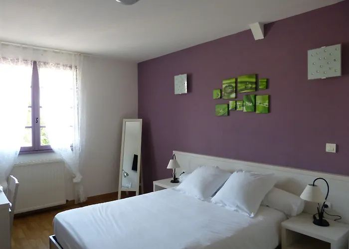 Restaurant Du Commerce 3* Estang