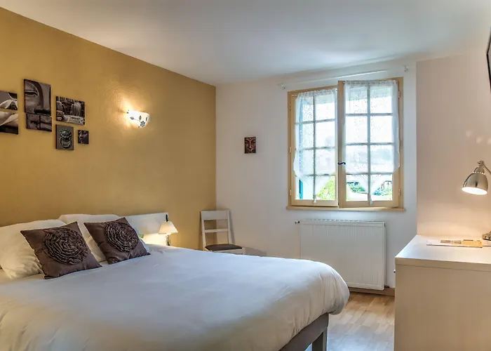 Restaurant Du Commerce