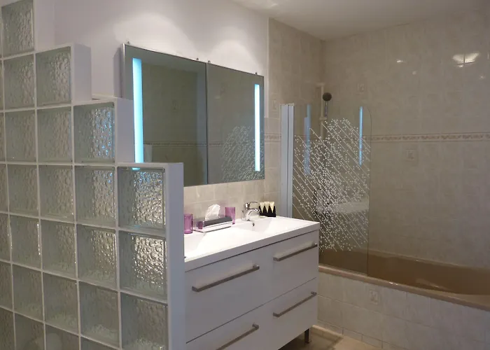 Hotel Restaurant Du Commerce Estang