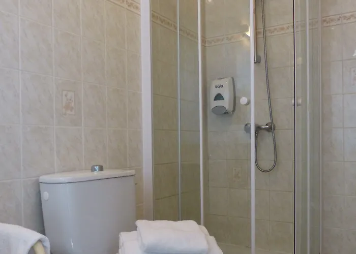 Restaurant Du Commerce 3* Estang