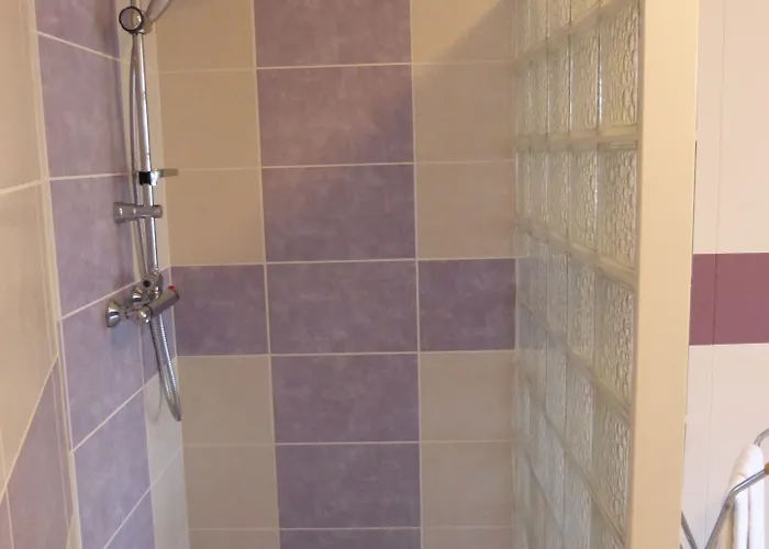 Restaurant Du Commerce Hotel