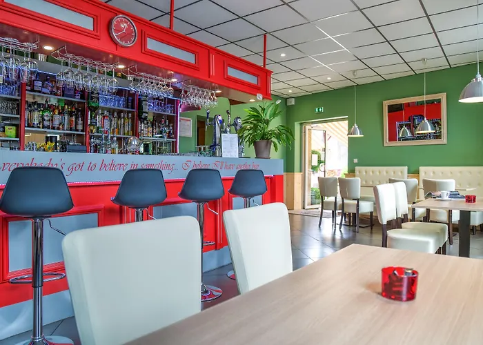 Restaurant Du Commerce