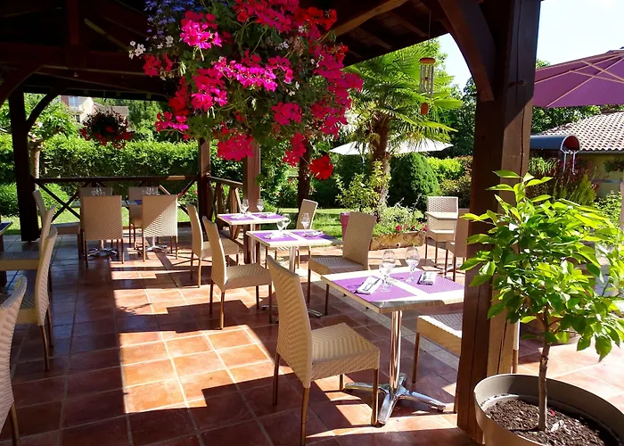 Restaurant Du Commerce 3*