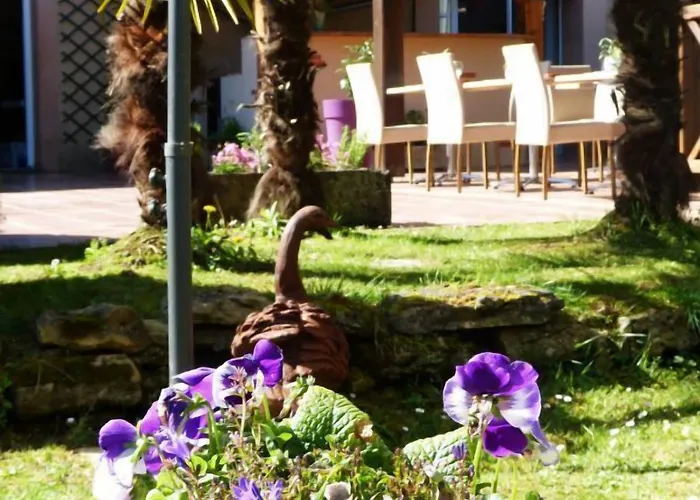 Restaurant Du Commerce