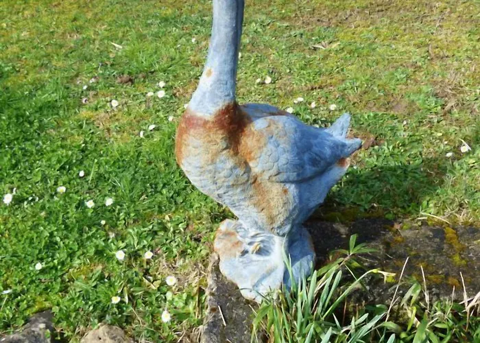 호텔 Restaurant Du Commerce