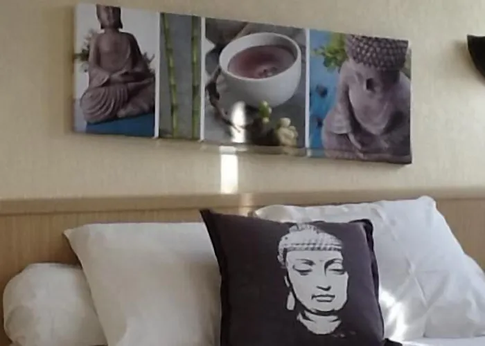 Restaurant Du Commerce