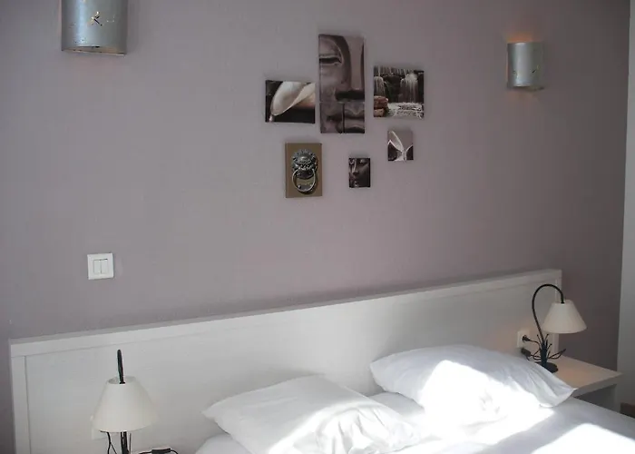 Restaurant Du Commerce Estang