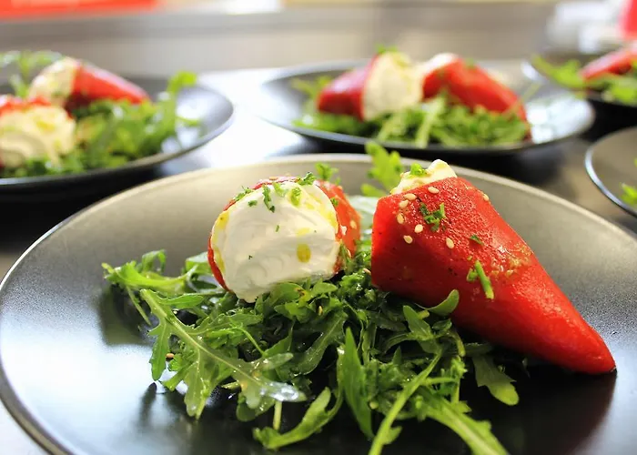 Restaurant Du Commerce Hotel Estang