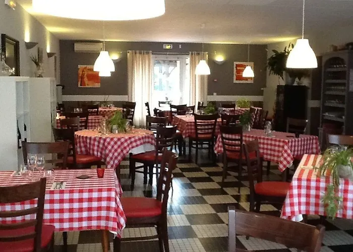 Restaurant Du Commerce