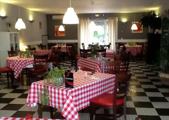 Restaurant Du Commerce