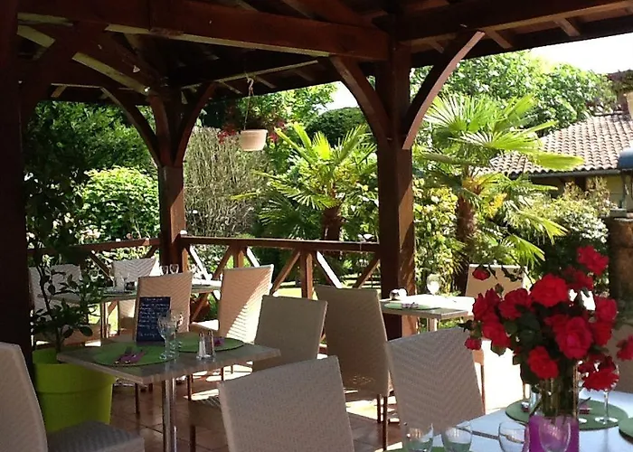 Restaurant Du Commerce