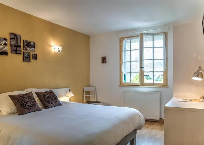 Restaurant Du Commerce