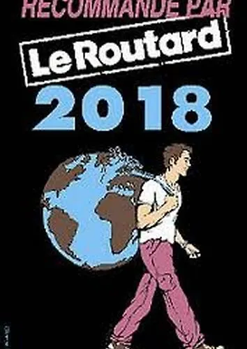 Restaurant Du Commerce 호텔