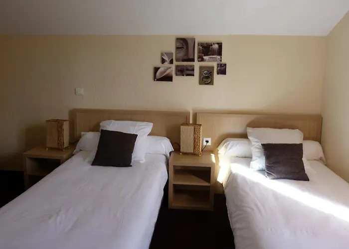 Restaurant Du Commerce Hotel