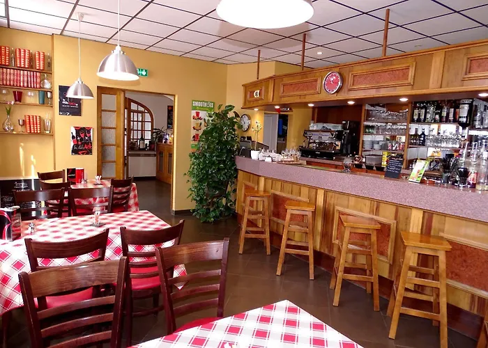 Restaurant Du Commerce 3*