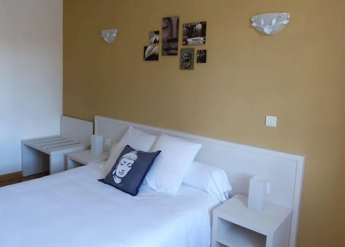 호텔 Restaurant Du Commerce 3*